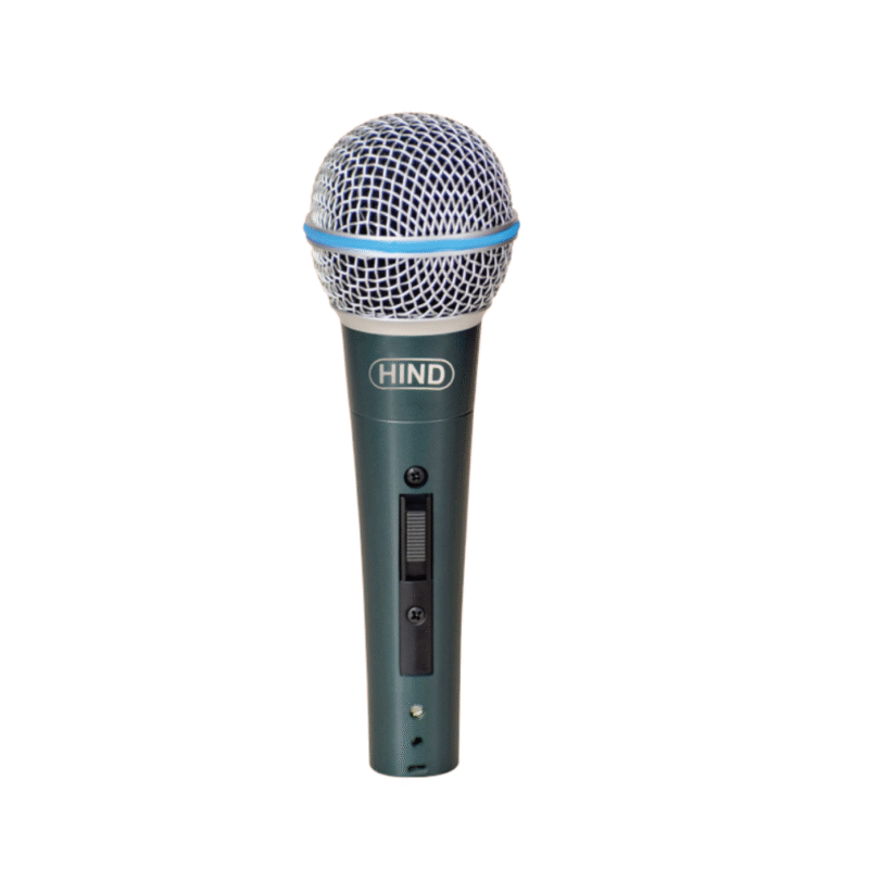 BETA-58S ( WIRED MICROPHONE )