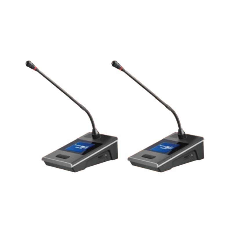 GNW-200 ( GOOSENECK MIC )