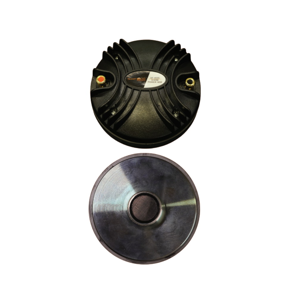 HF-450S ( COMPRESSION DRIVER )