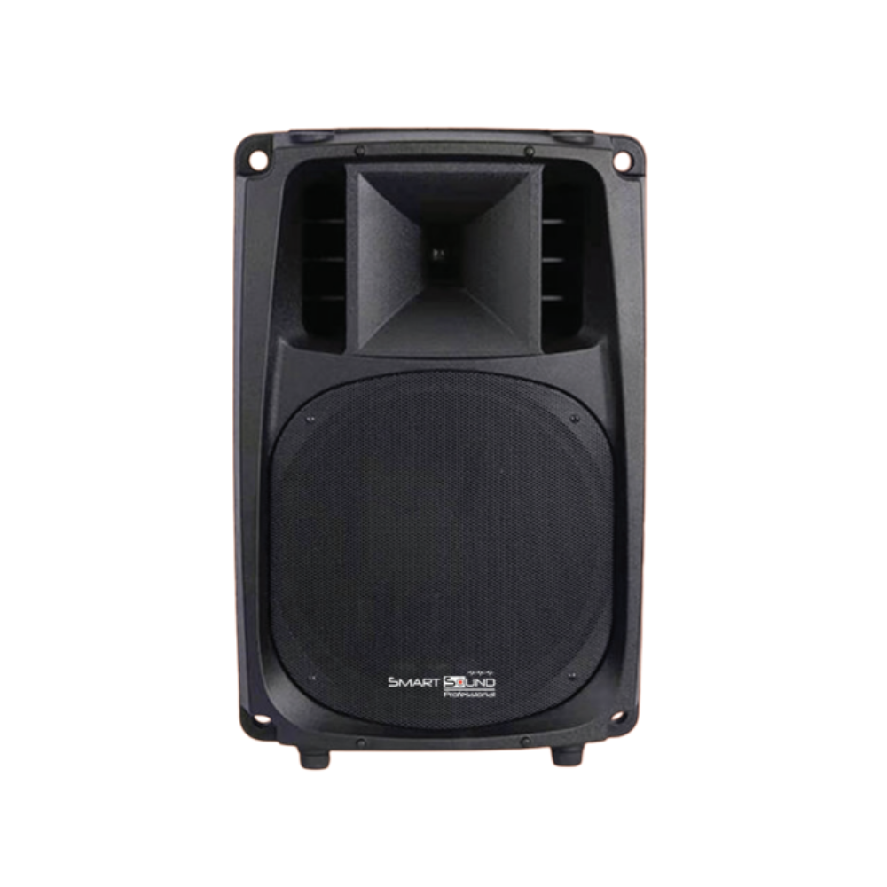 HS-12.01 ( PVC 12” SPEAKER CABINET )