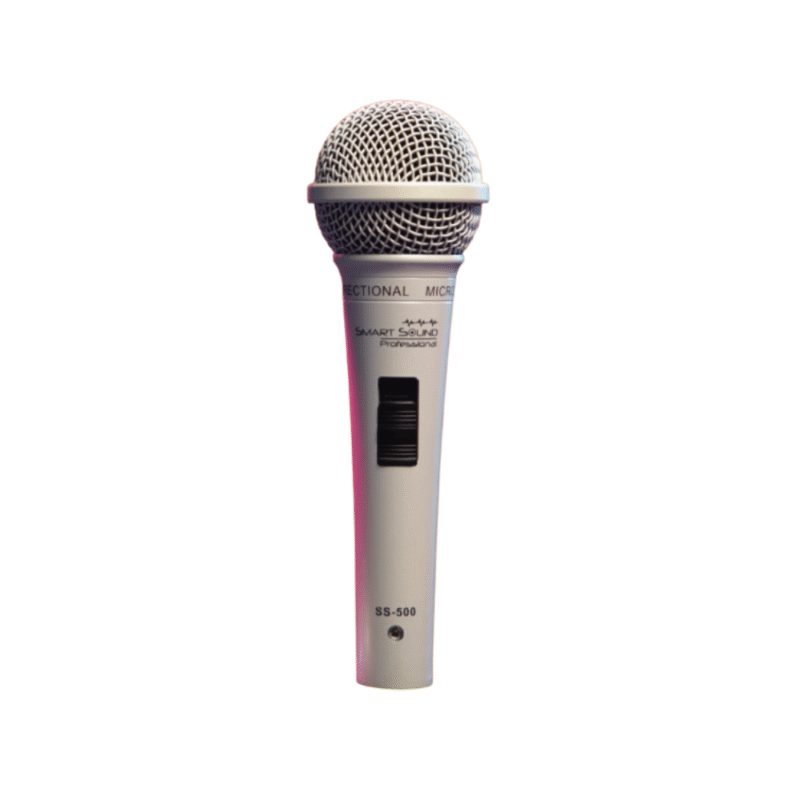 SS-500