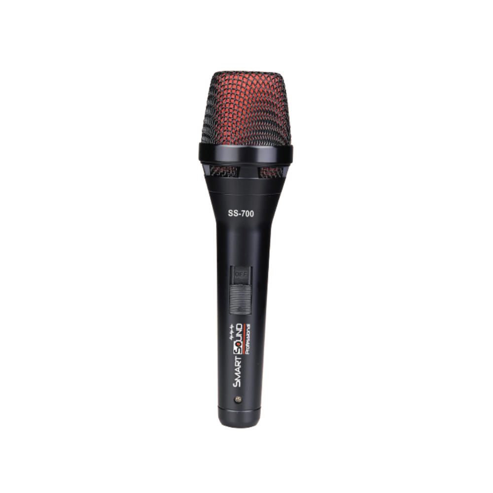 SS-700 ( WIRED MICROPHONE )