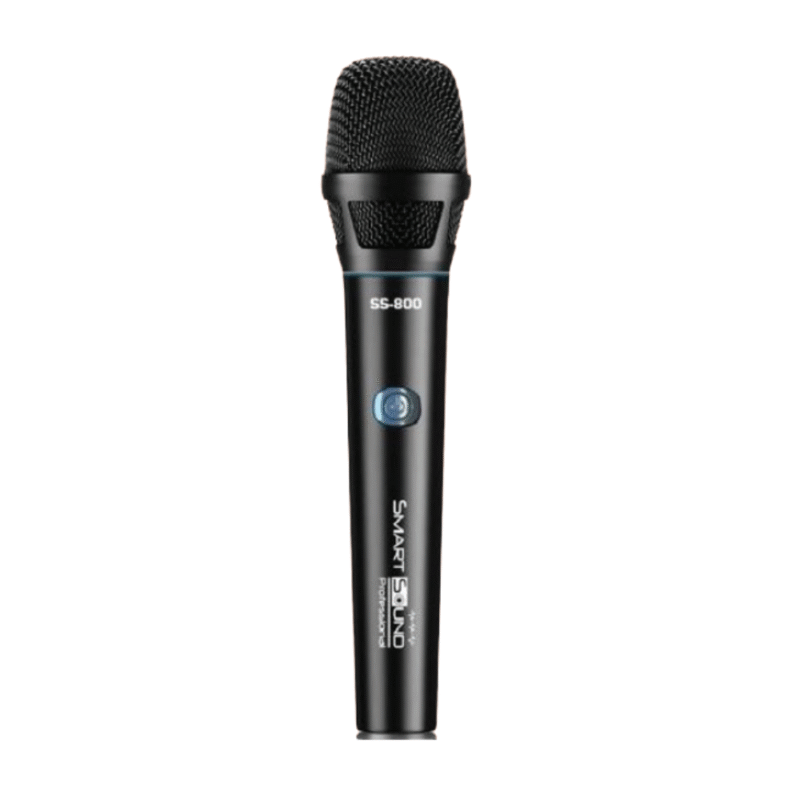 SS-800 ( WIRED MICROPHONE )