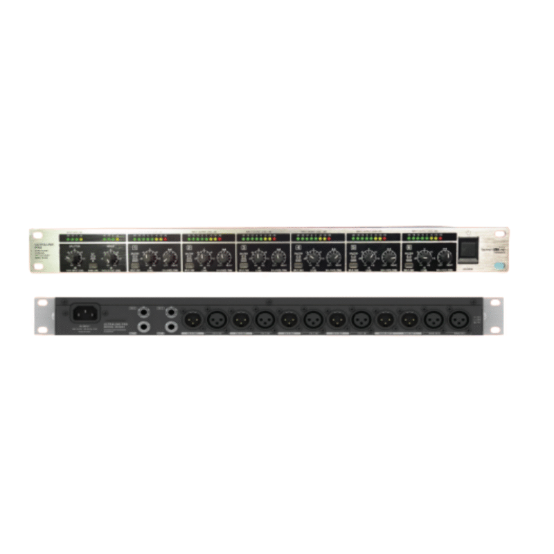 SS-882 SPLITTER