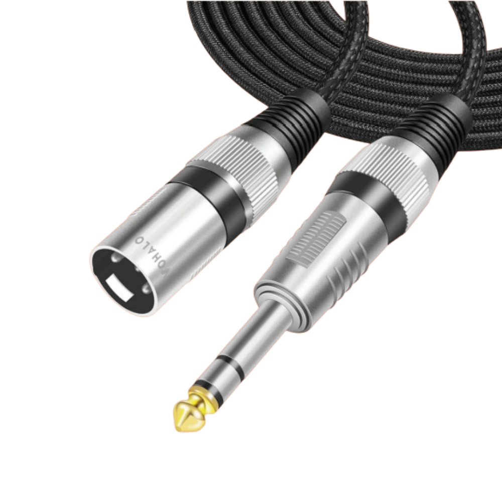 XLR-P38 ( 10 MTR )