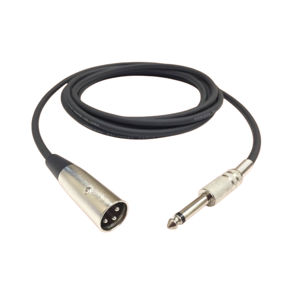 XLR-P38 ( 6 MTR )
